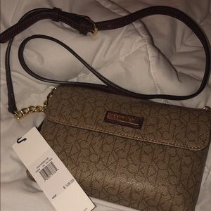 Calvin Klein crossbody